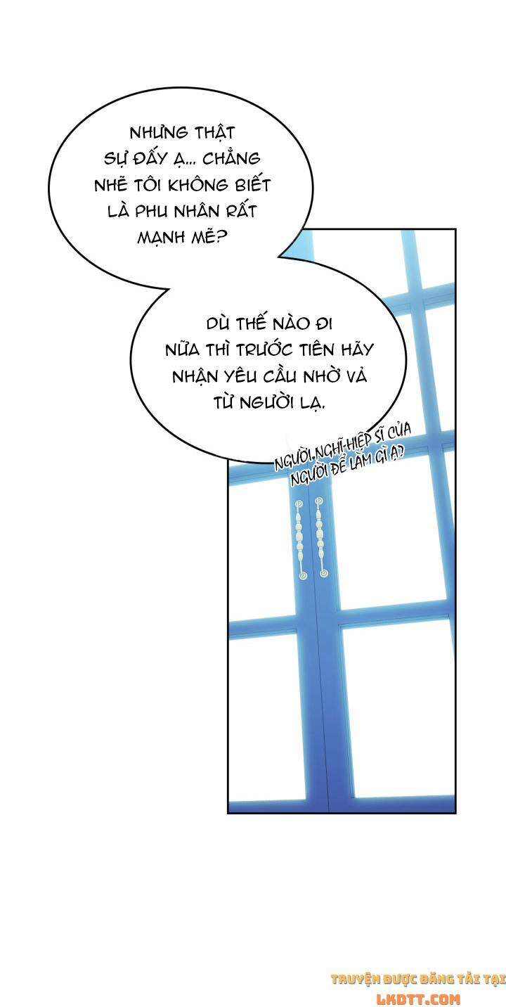 Người Đẹp Và Quái Vật: Chương 49