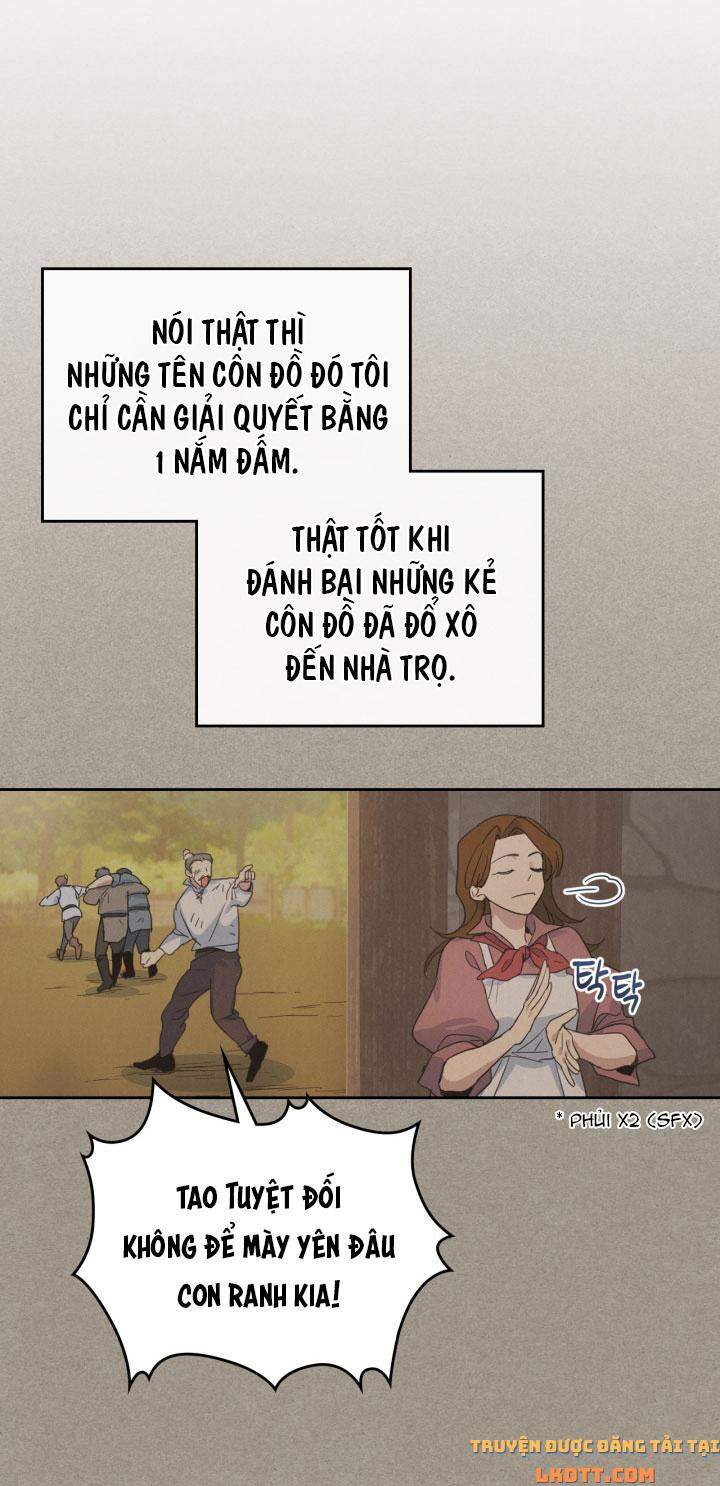 Người Đẹp Và Quái Vật: Chương 49