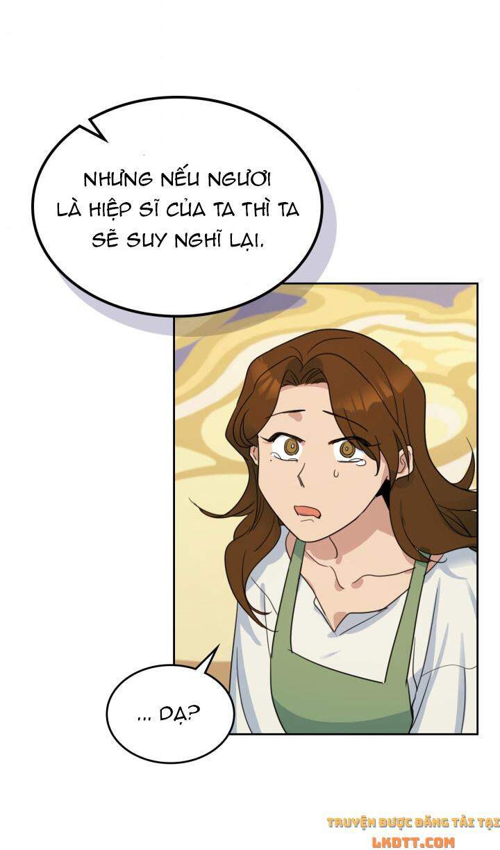Người Đẹp Và Quái Vật: Chương 49