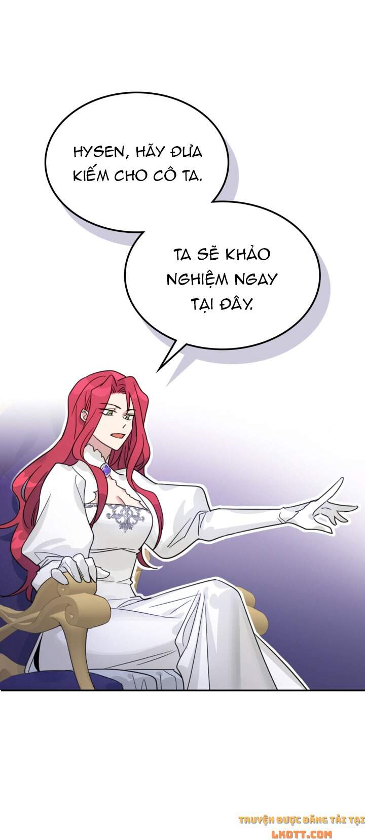 Người Đẹp Và Quái Vật: Chương 49