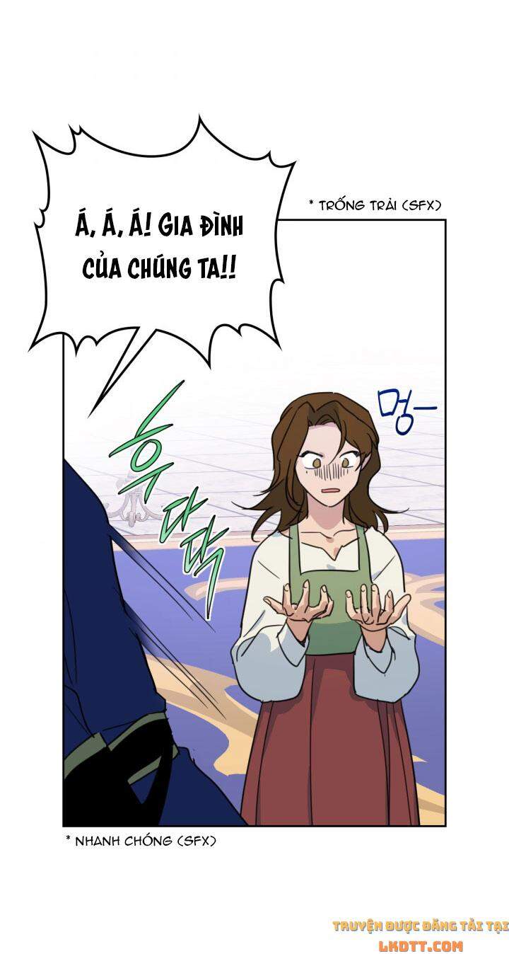 Người Đẹp Và Quái Vật: Chương 49