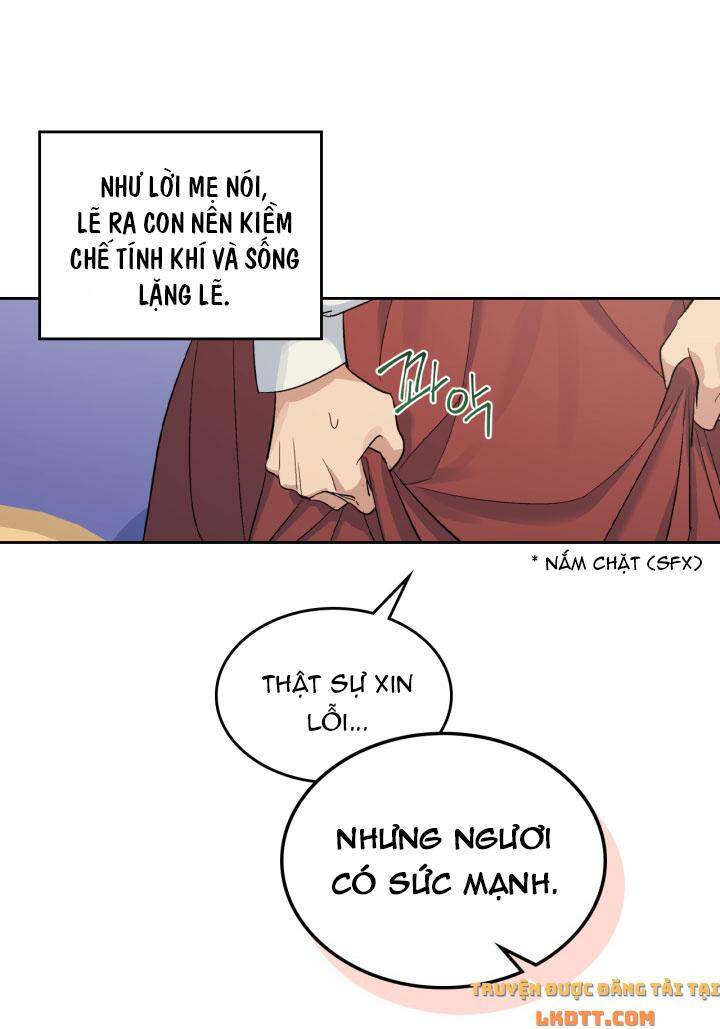 Người Đẹp Và Quái Vật: Chương 49
