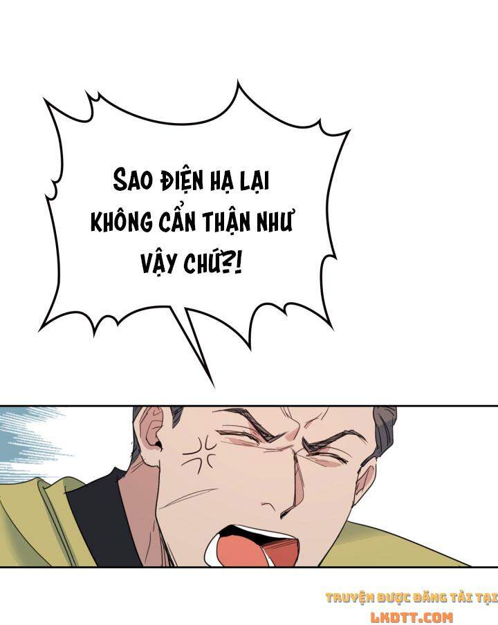 Người Đẹp Và Quái Vật: Chương 49