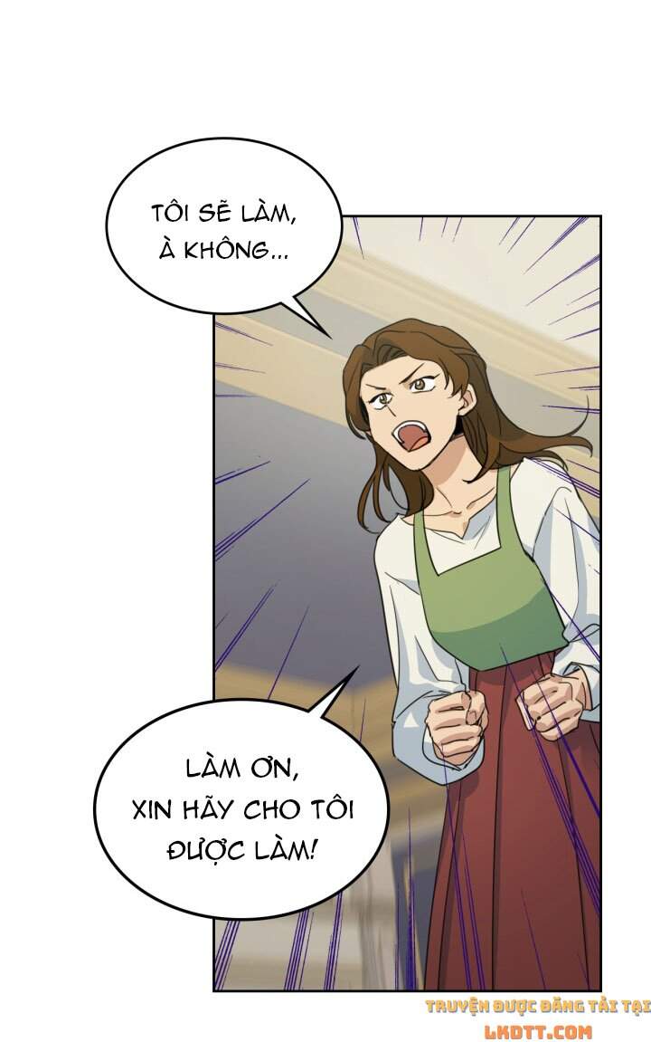 Người Đẹp Và Quái Vật: Chương 50