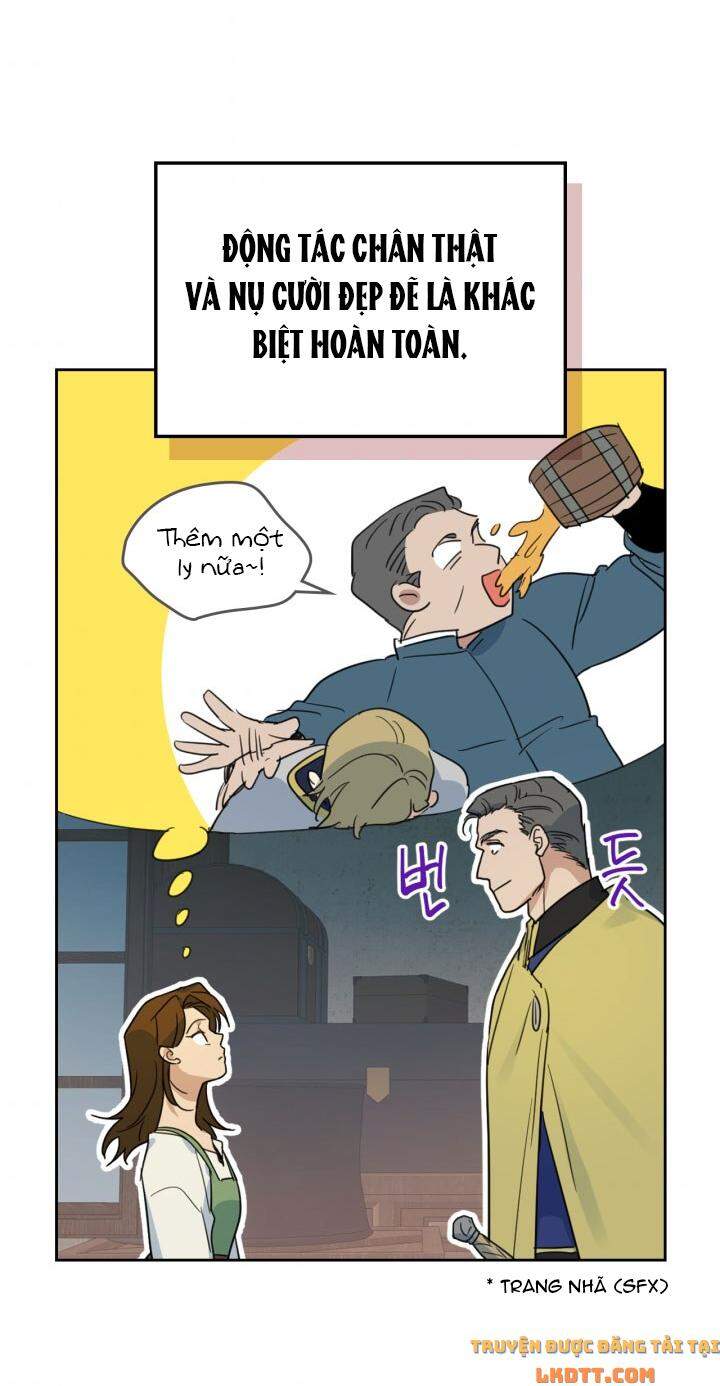 Người Đẹp Và Quái Vật: Chương 50
