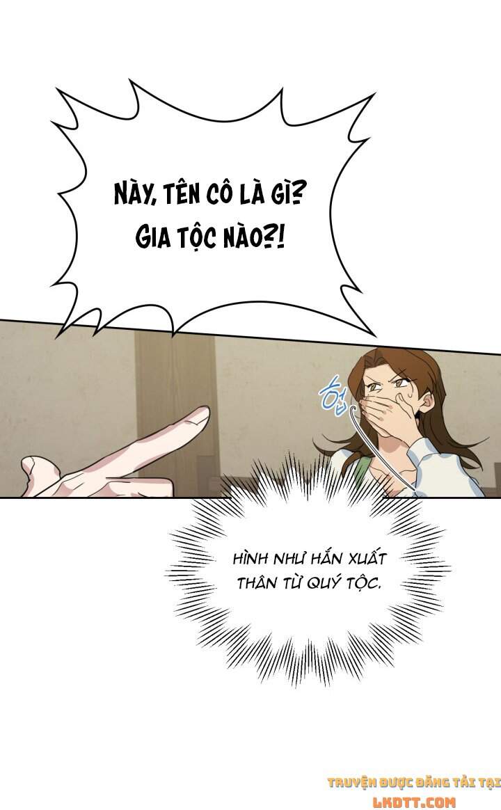 Người Đẹp Và Quái Vật: Chương 50