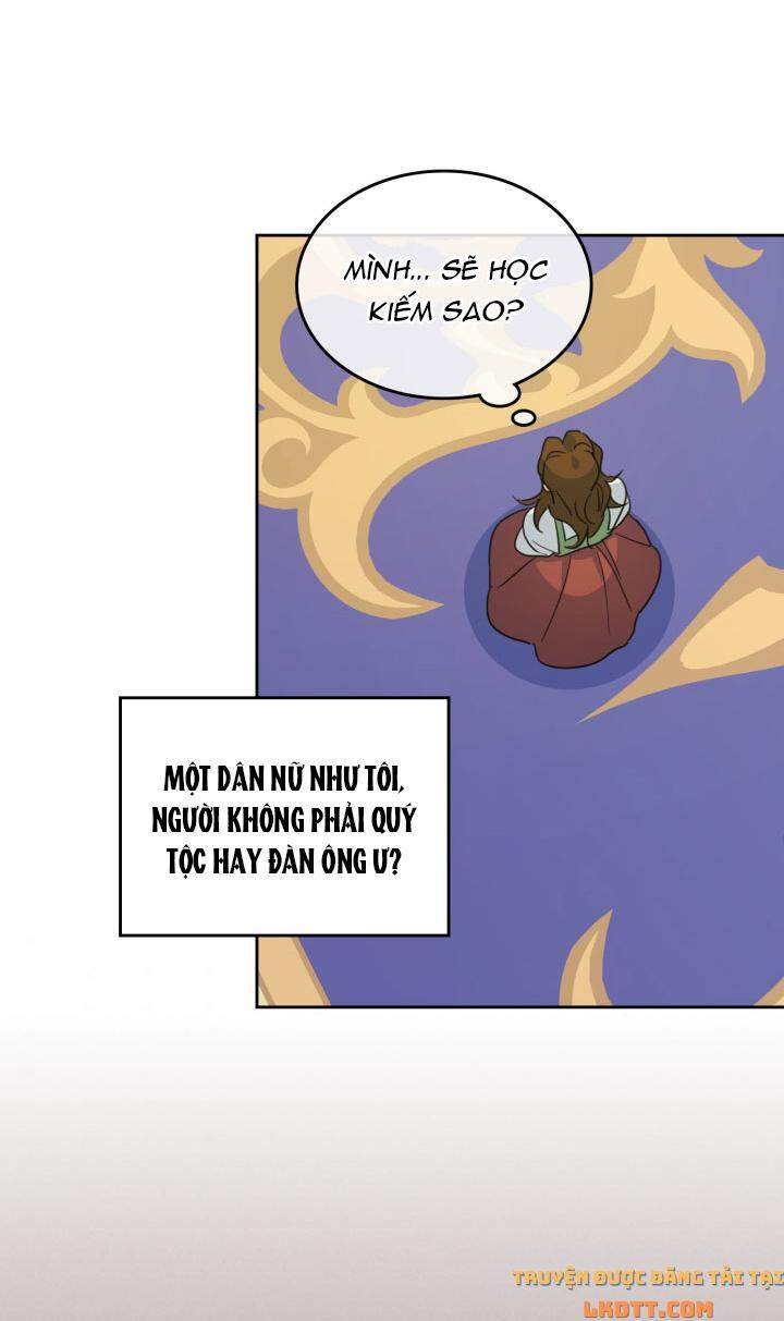 Người Đẹp Và Quái Vật: Chương 50