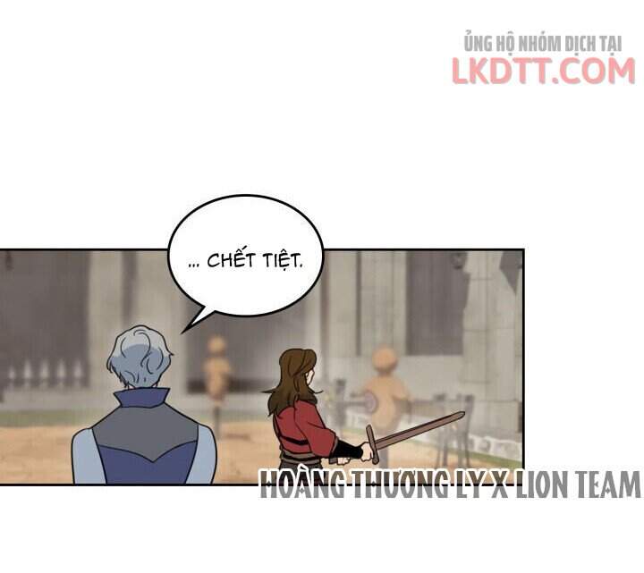 Người Đẹp Và Quái Vật: Chương 52