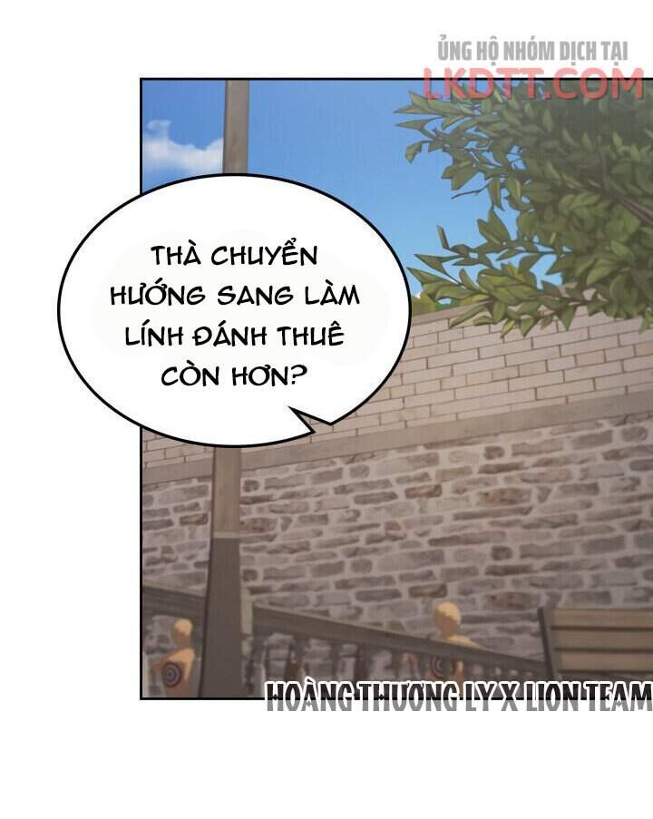 Người Đẹp Và Quái Vật: Chương 52