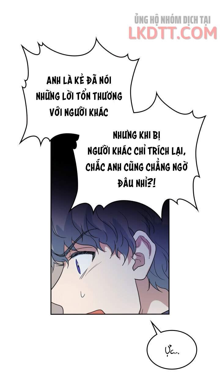 Người Đẹp Và Quái Vật: Chương 52
