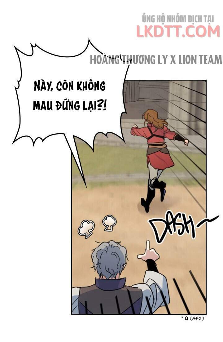 Người Đẹp Và Quái Vật: Chương 52