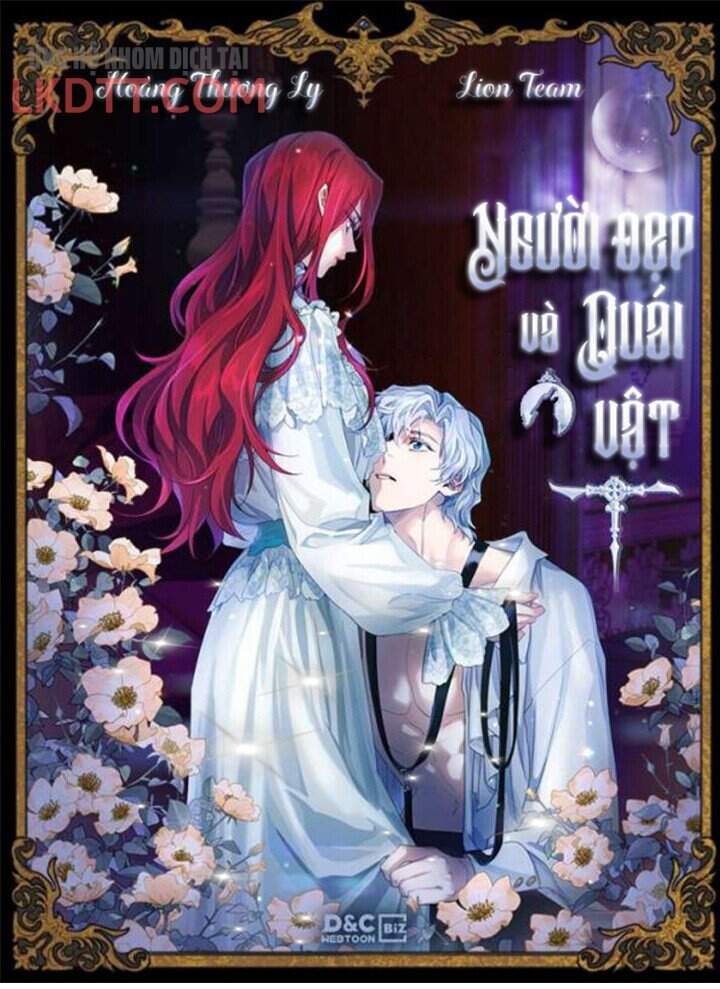 Người Đẹp Và Quái Vật: Chương 53