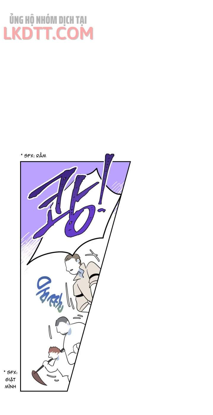 Người Đẹp Và Quái Vật: Chương 53
