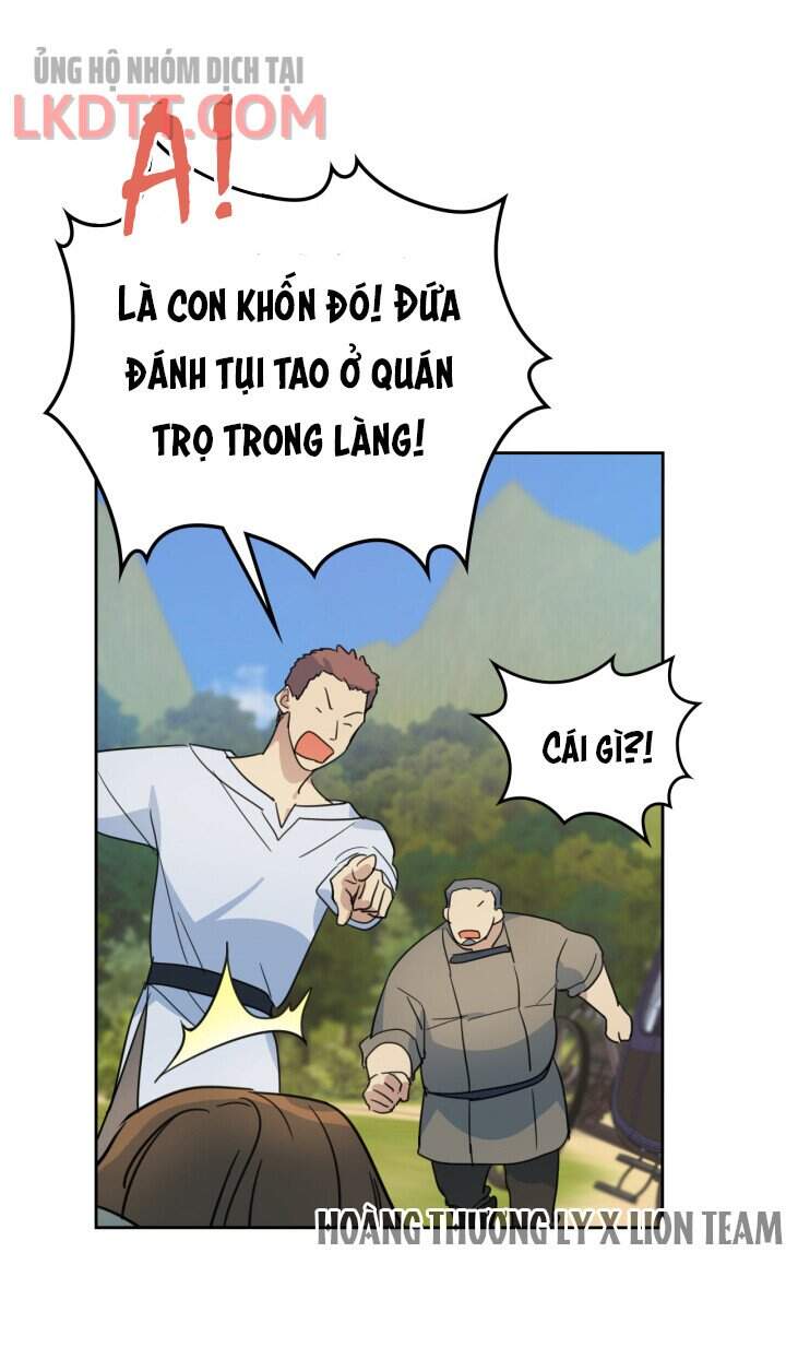 Người Đẹp Và Quái Vật: Chương 53