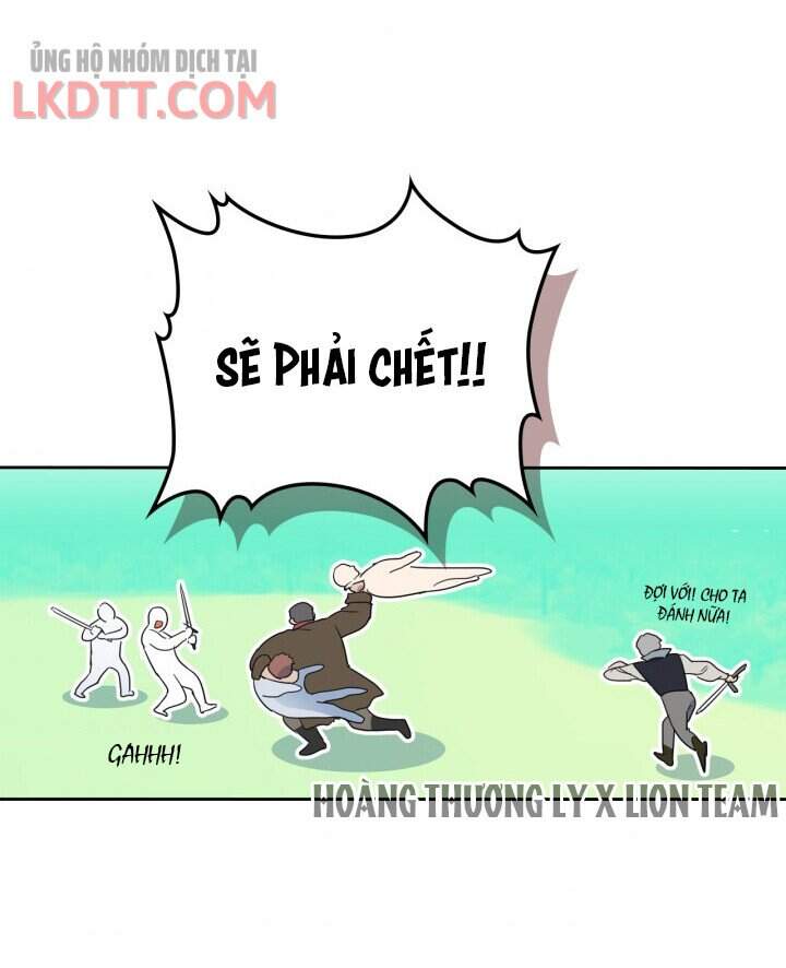Người Đẹp Và Quái Vật: Chương 53