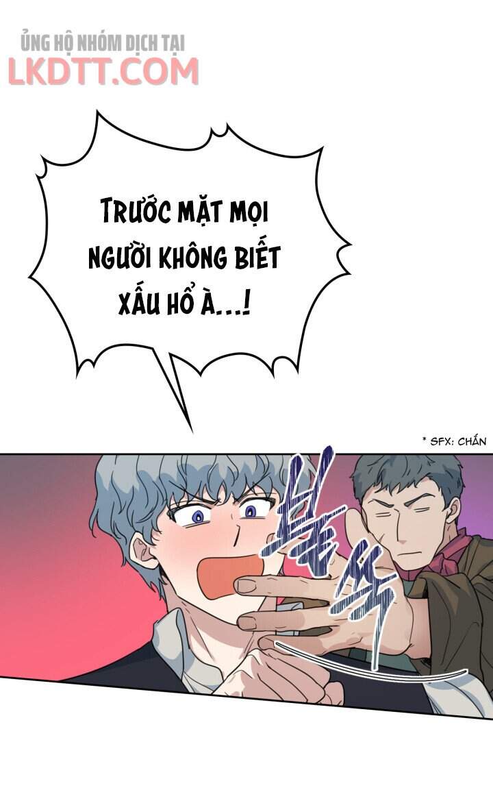 Người Đẹp Và Quái Vật: Chương 53