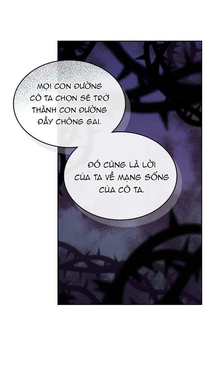 Người Đẹp Và Quái Vật: Chương 54