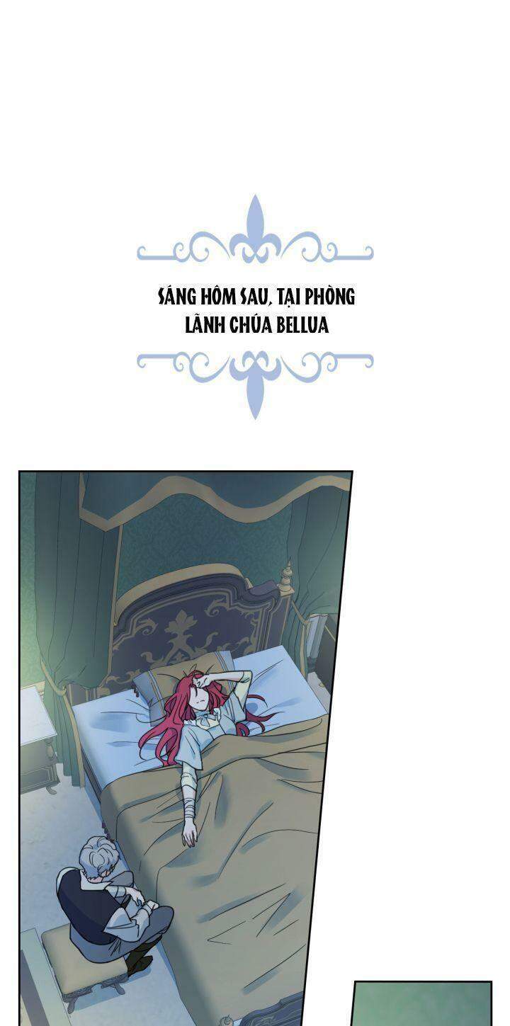 Người Đẹp Và Quái Vật: Chương 54