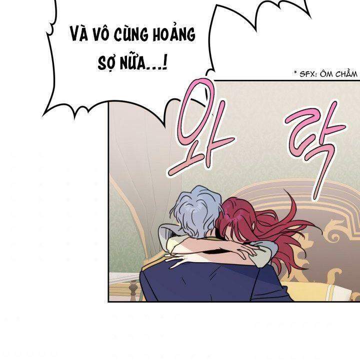 Người Đẹp Và Quái Vật: Chương 54