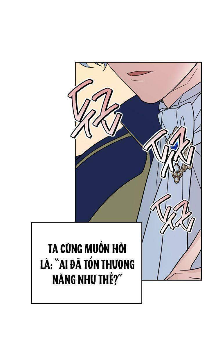Người Đẹp Và Quái Vật: Chương 54