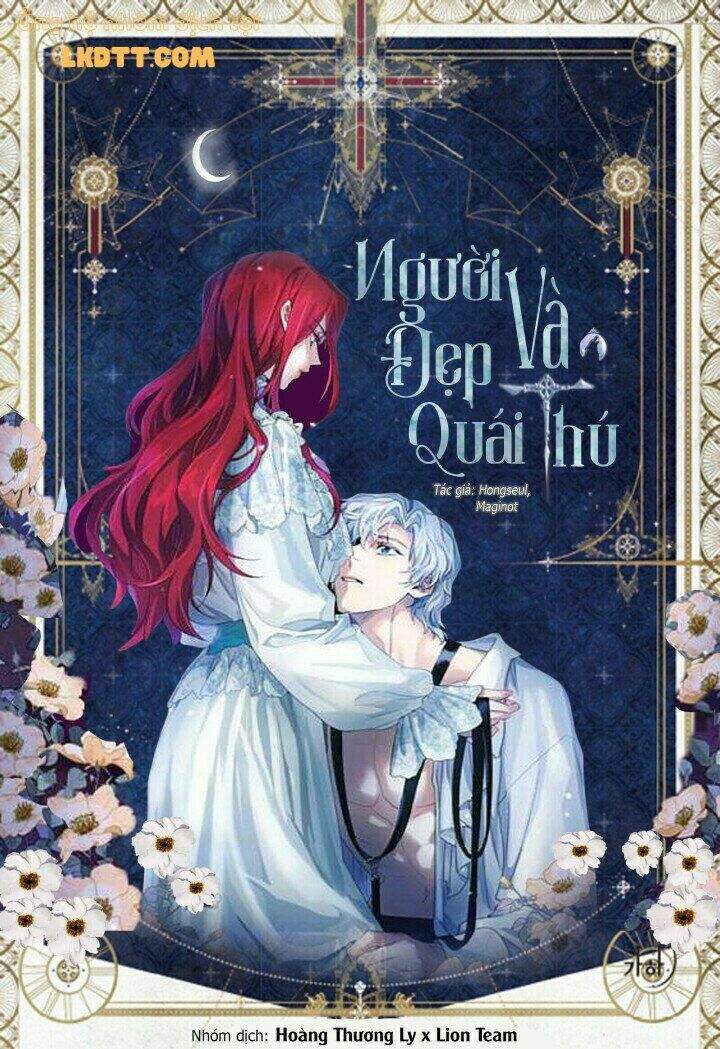 Người Đẹp Và Quái Vật: Chương 55