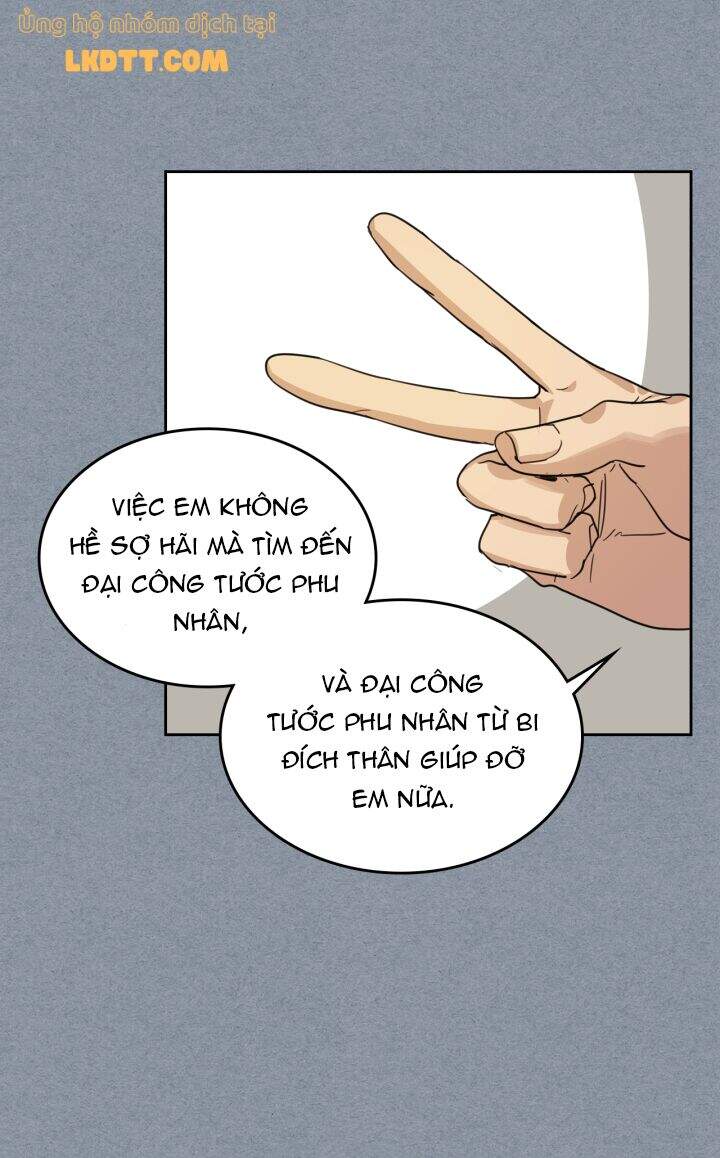 Người Đẹp Và Quái Vật: Chương 55