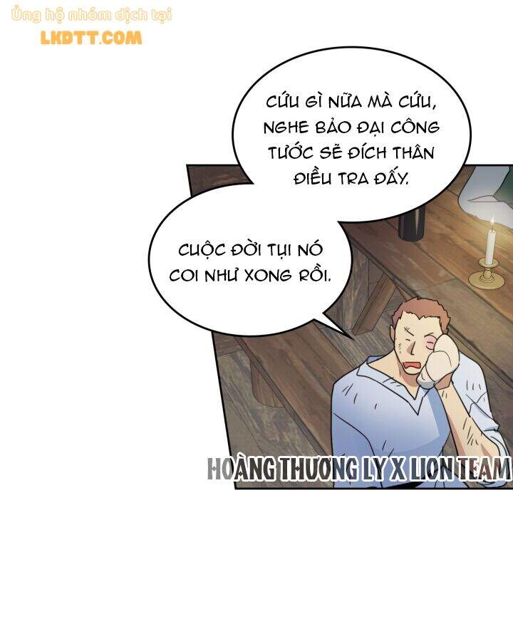 Người Đẹp Và Quái Vật: Chương 55
