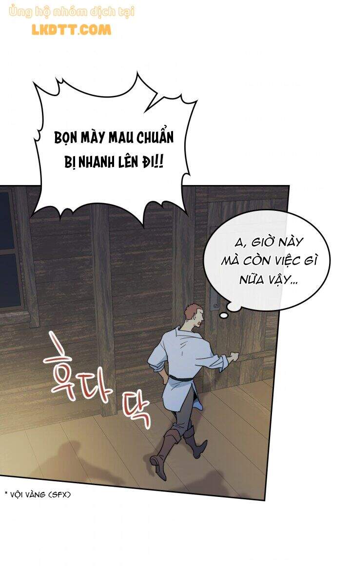 Người Đẹp Và Quái Vật: Chương 55