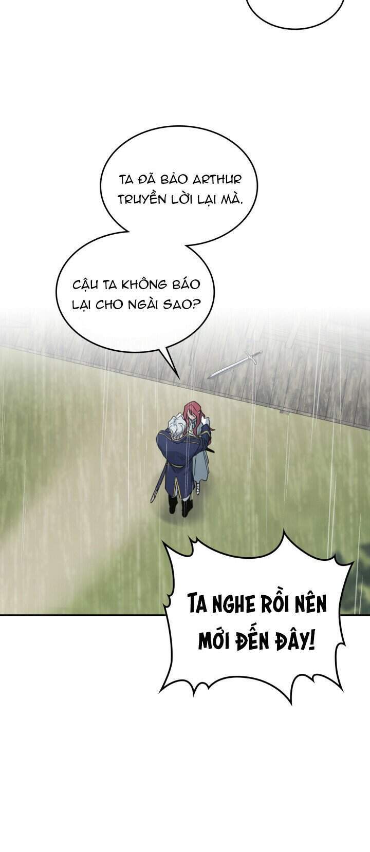 Người Đẹp Và Quái Vật: Chương 56