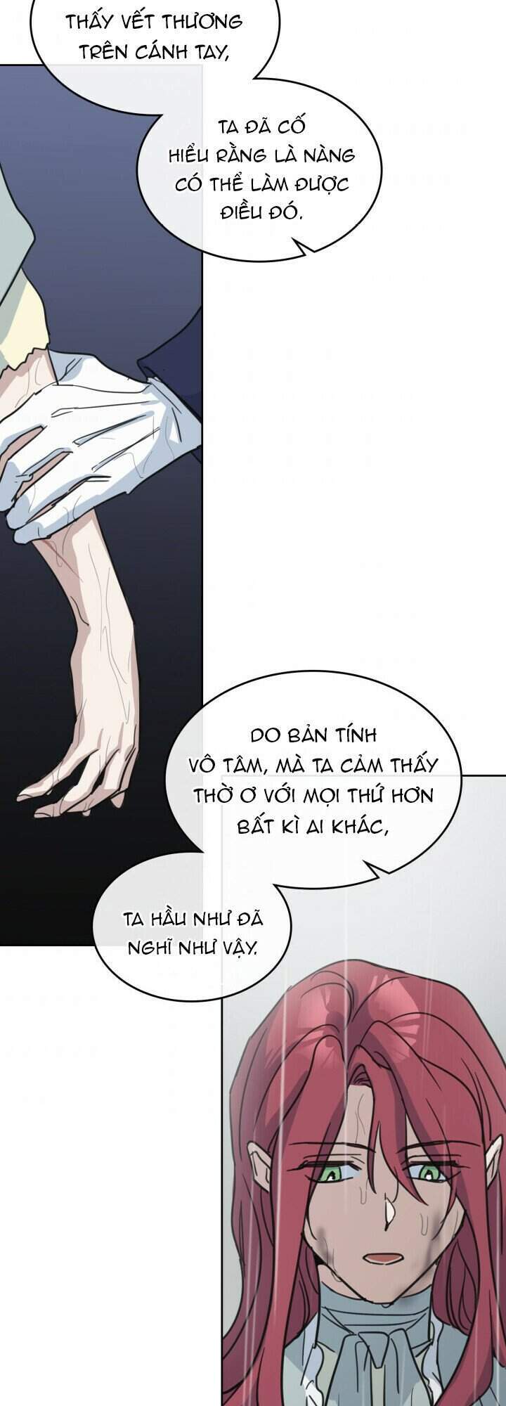 Người Đẹp Và Quái Vật: Chương 56