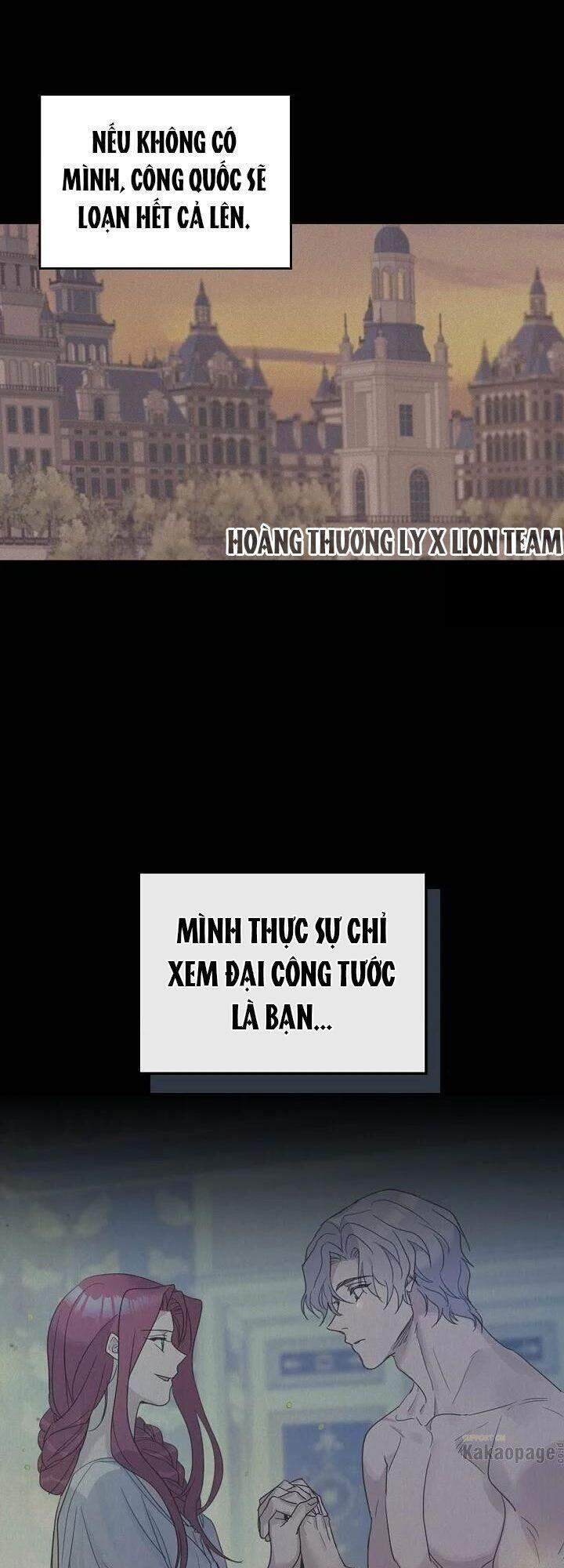 Người Đẹp Và Quái Vật: Chương 57