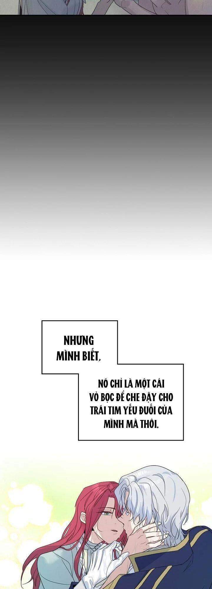Người Đẹp Và Quái Vật: Chương 57