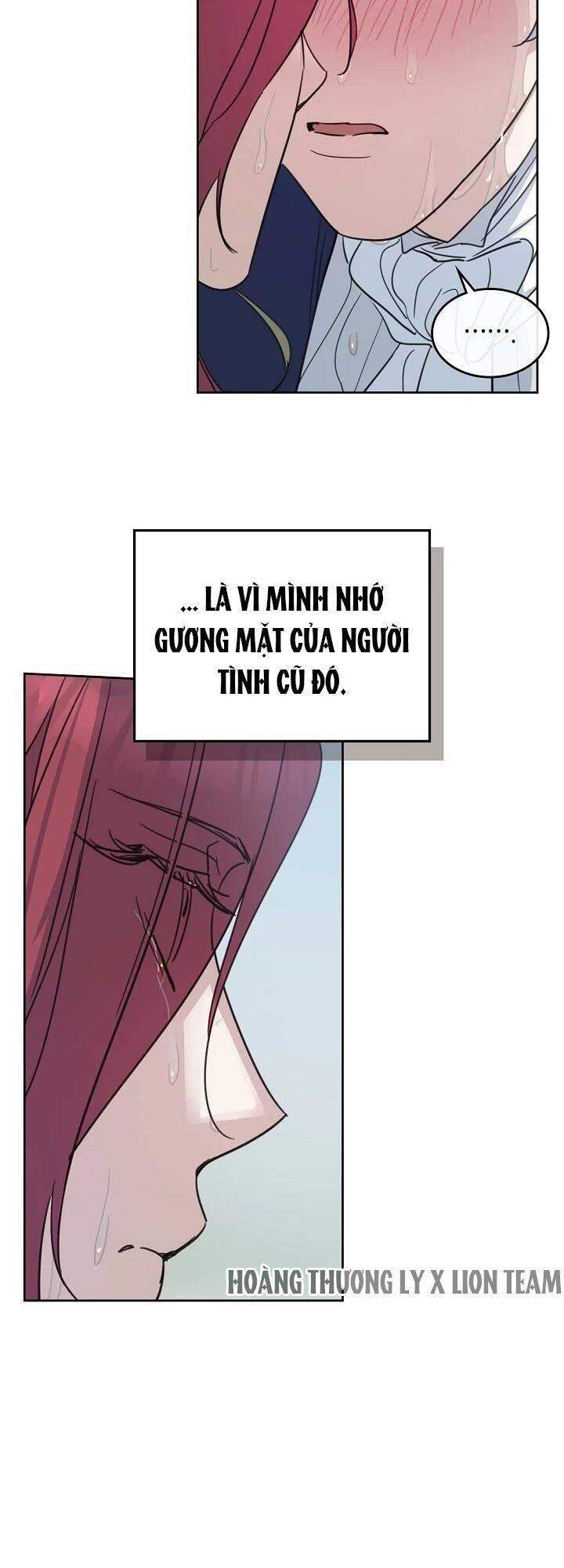 Người Đẹp Và Quái Vật: Chương 57