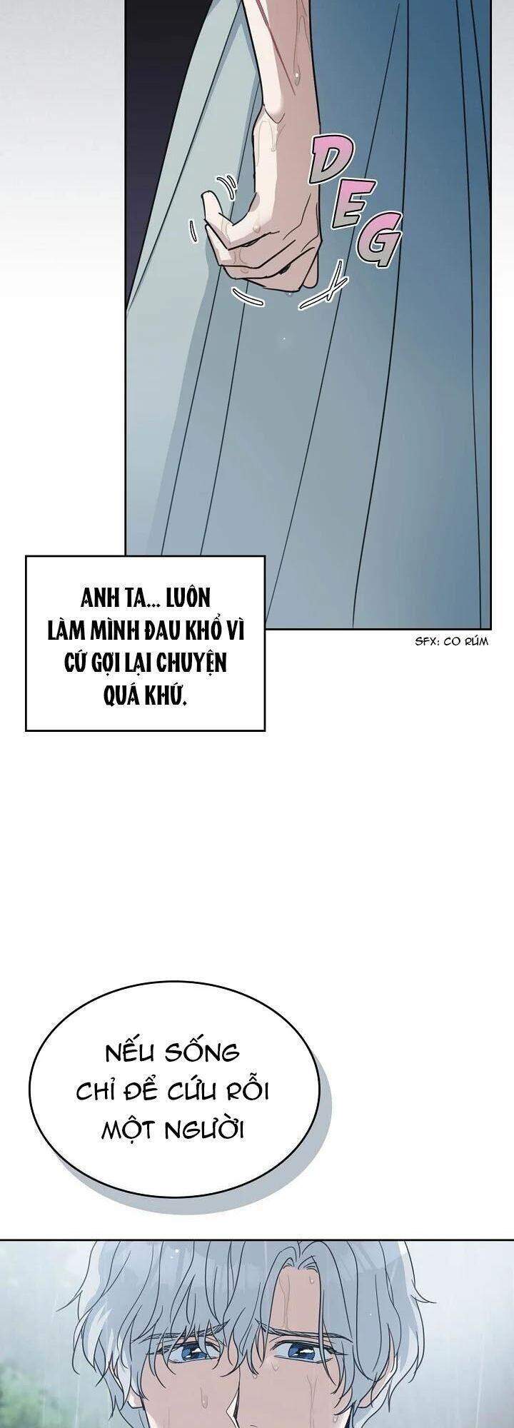 Người Đẹp Và Quái Vật: Chương 57