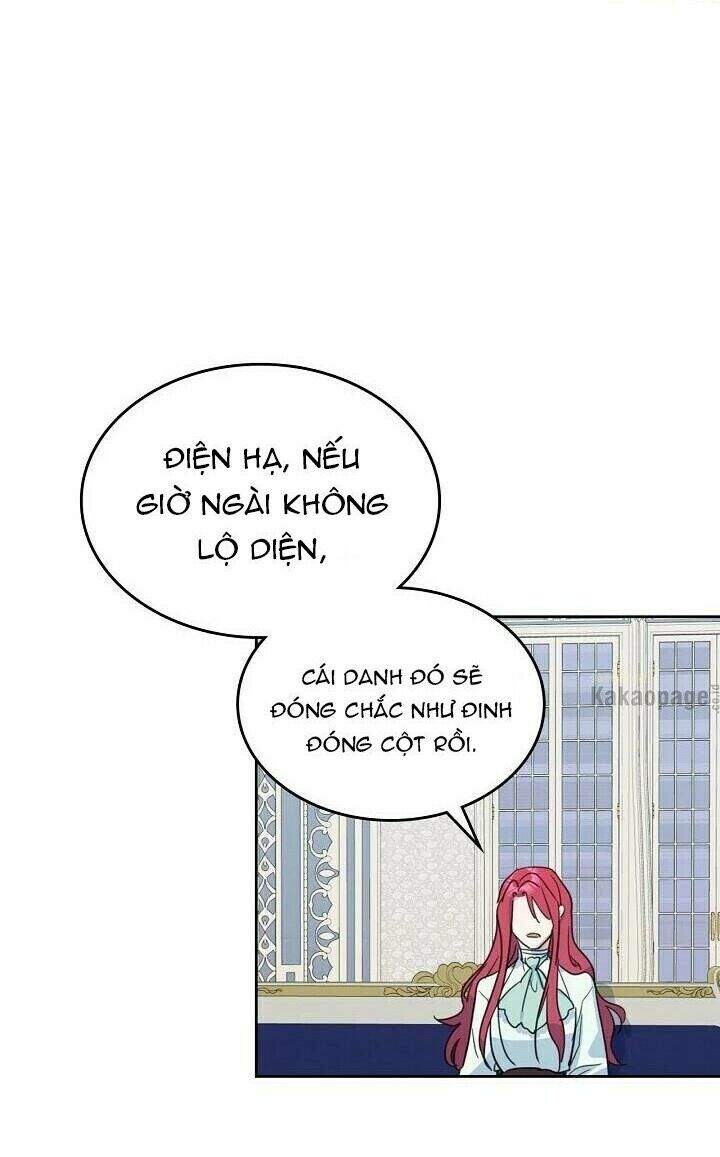 Người Đẹp Và Quái Vật: Chương 58