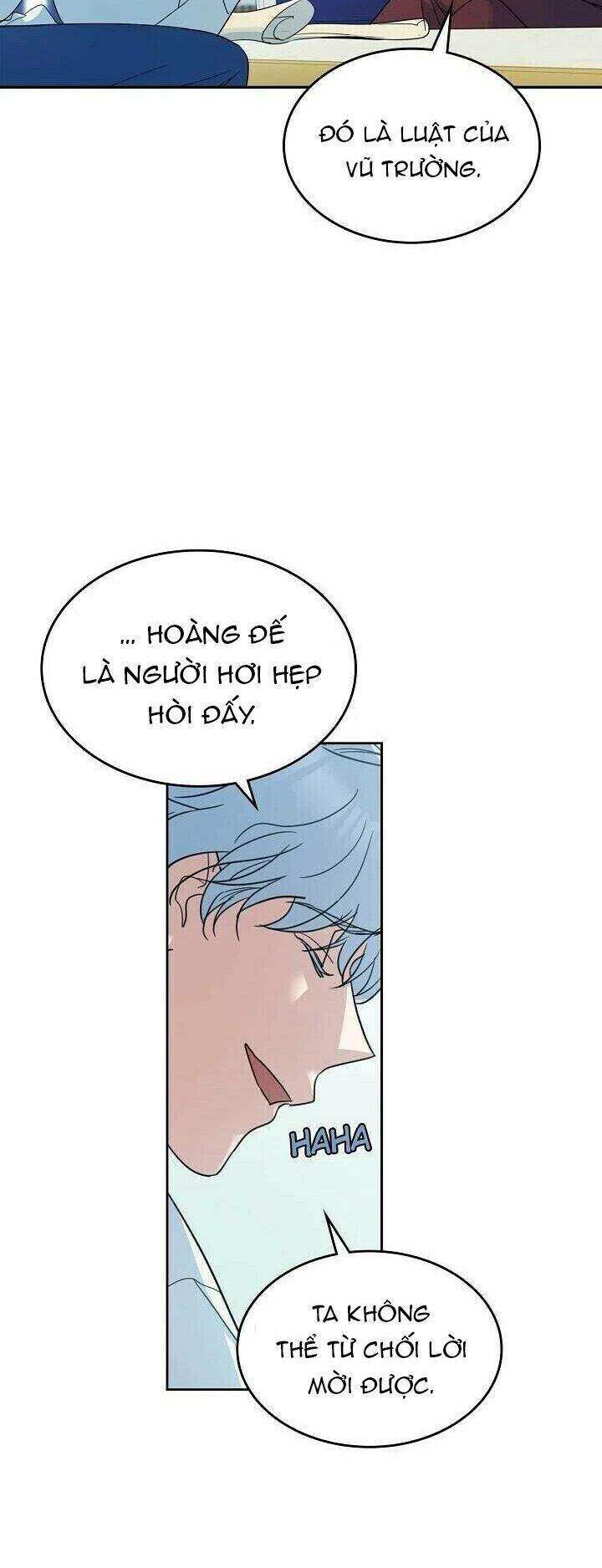 Người Đẹp Và Quái Vật: Chương 58
