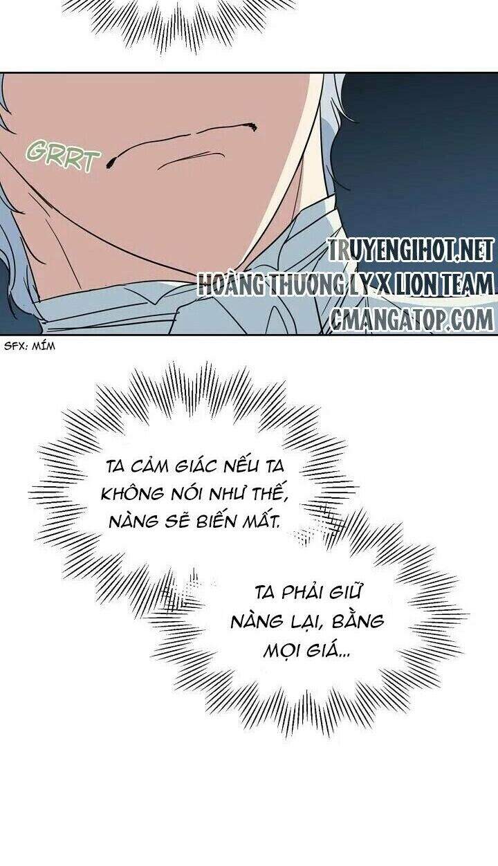 Người Đẹp Và Quái Vật: Chương 58