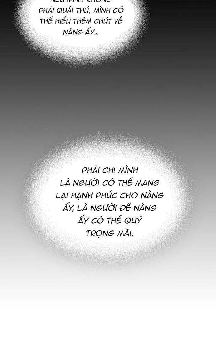 Người Đẹp Và Quái Vật: Chương 59