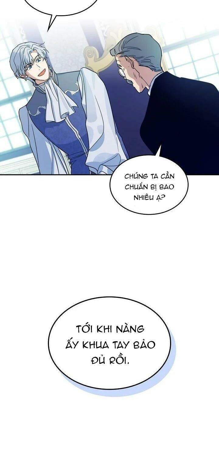 Người Đẹp Và Quái Vật: Chương 59