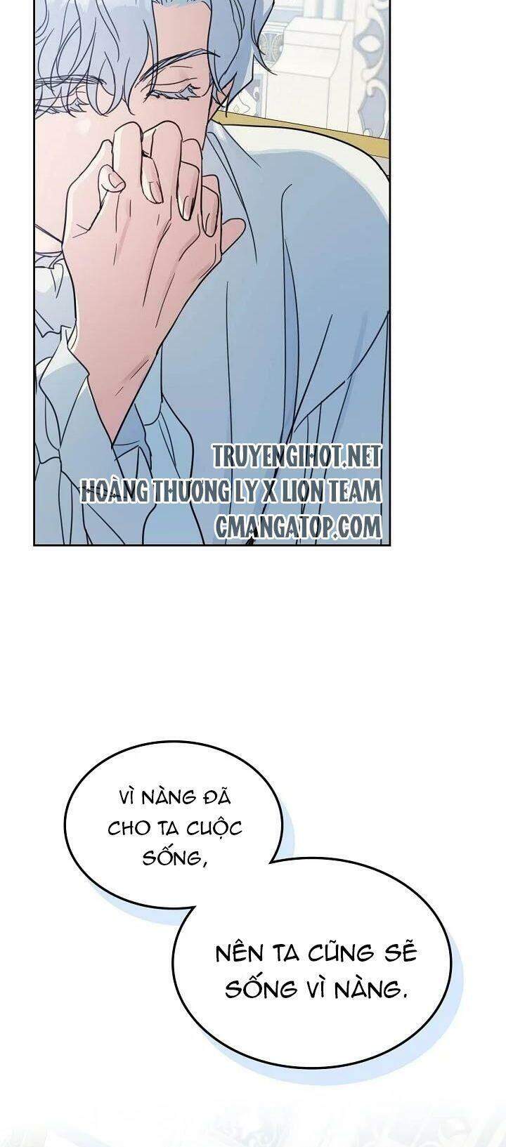 Người Đẹp Và Quái Vật: Chương 59