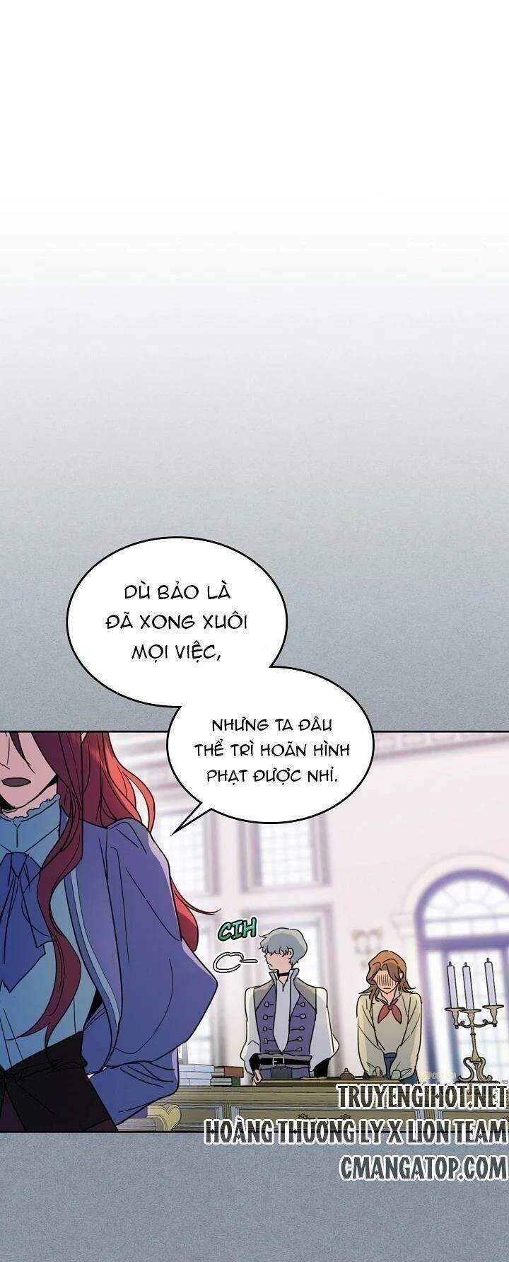 Người Đẹp Và Quái Vật: Chương 59