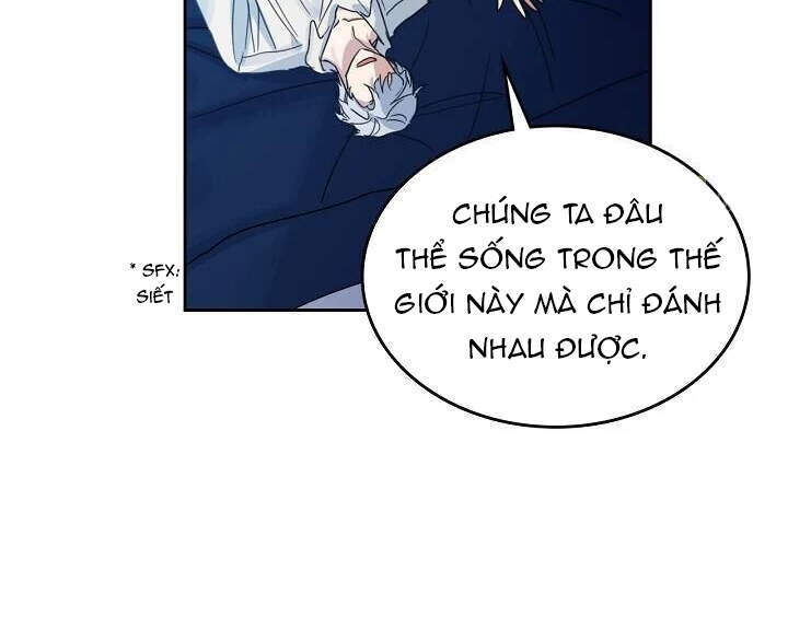 Người Đẹp Và Quái Vật: Chương 61.5