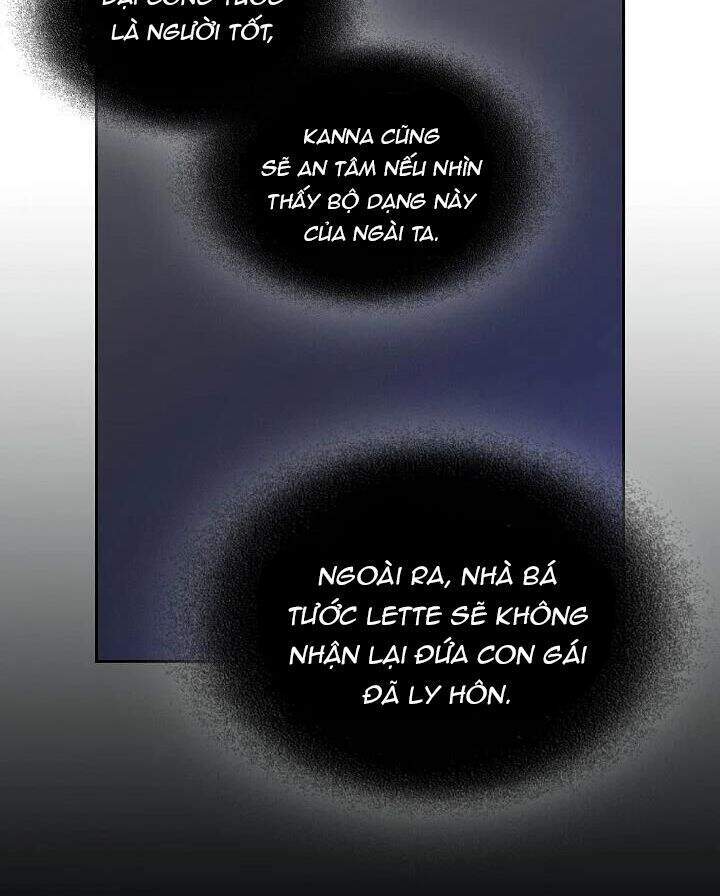 Người Đẹp Và Quái Vật: Chương 61.5
