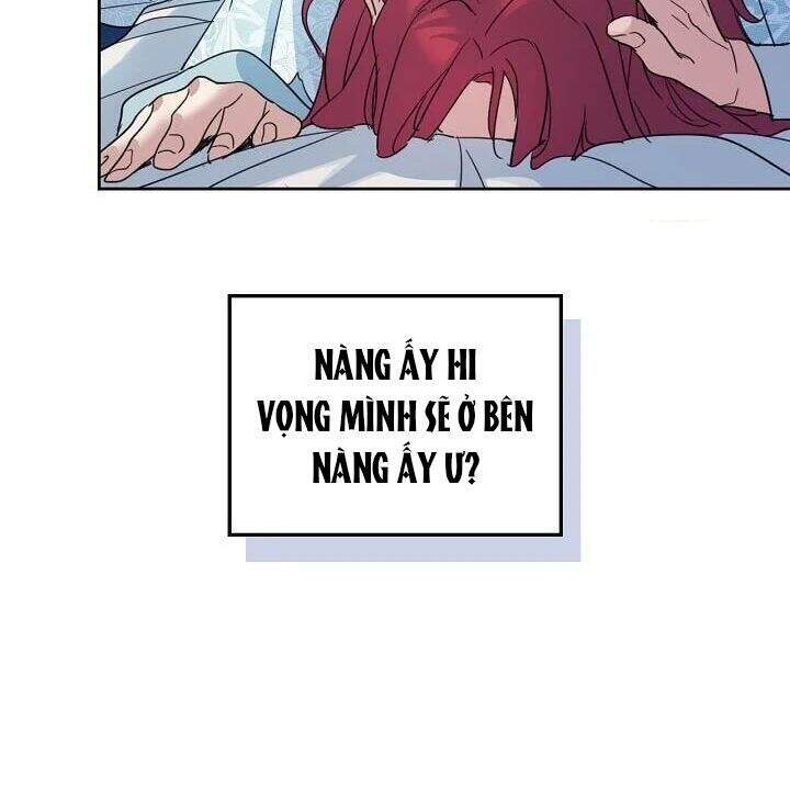 Người Đẹp Và Quái Vật: Chương 61.5