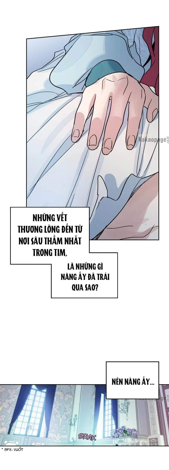 Người Đẹp Và Quái Vật: Chương 61.5