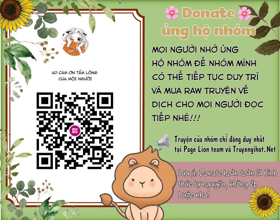 Người Đẹp Và Quái Vật: Chương 61.5