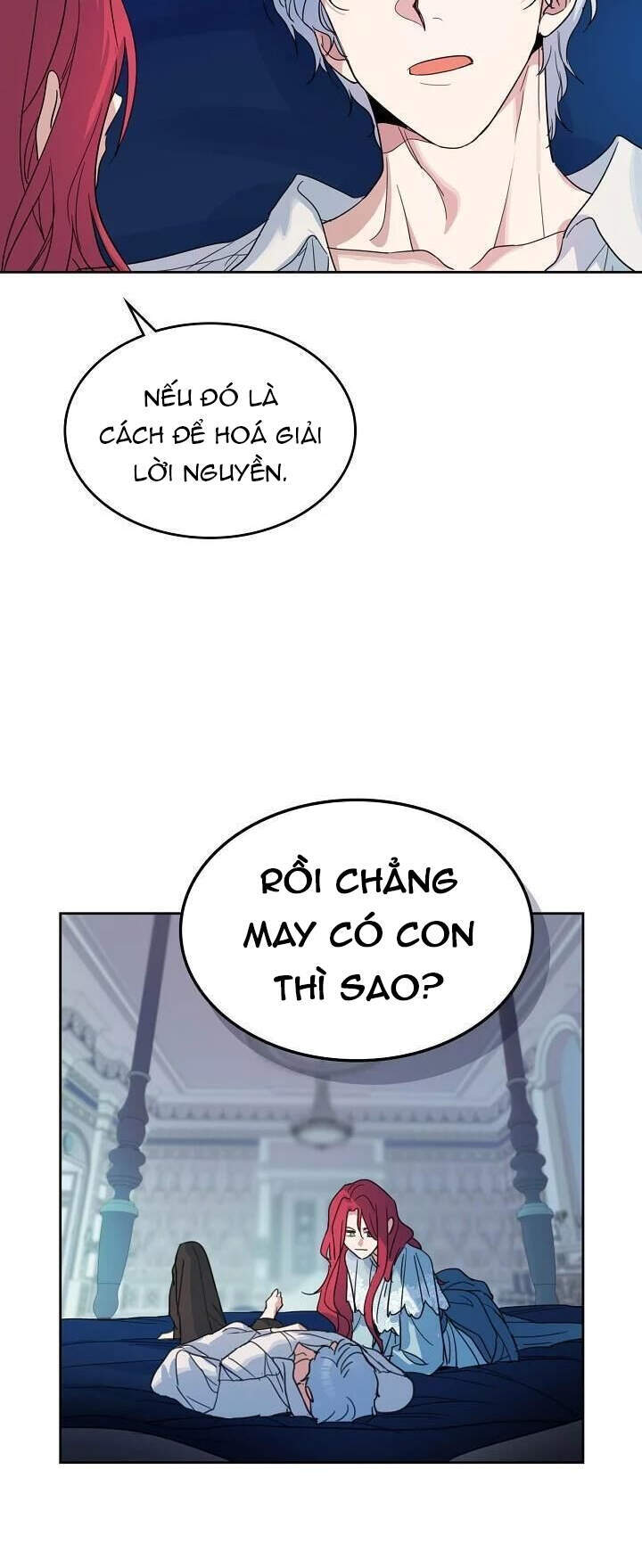 Người Đẹp Và Quái Vật: Chương 61.5