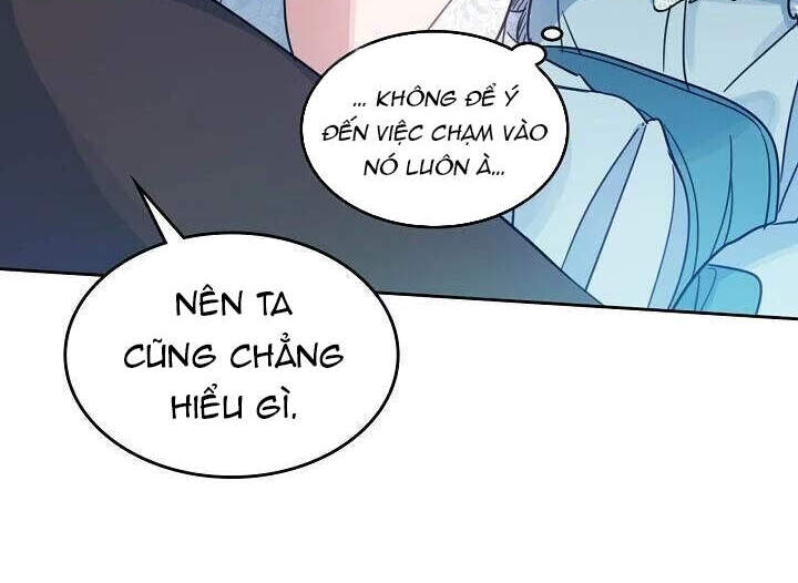 Người Đẹp Và Quái Vật: Chương 61