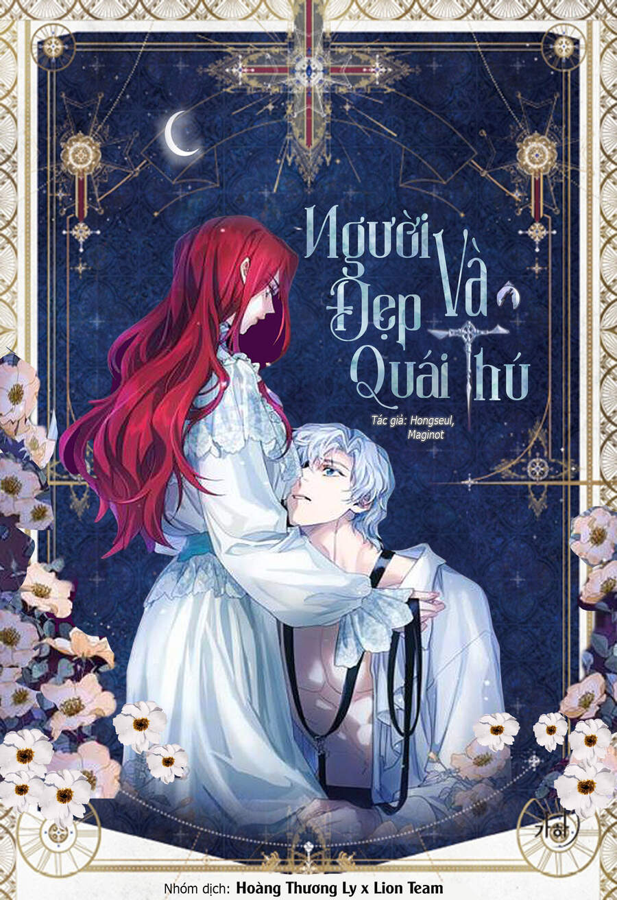 Người Đẹp Và Quái Vật: Chương 61