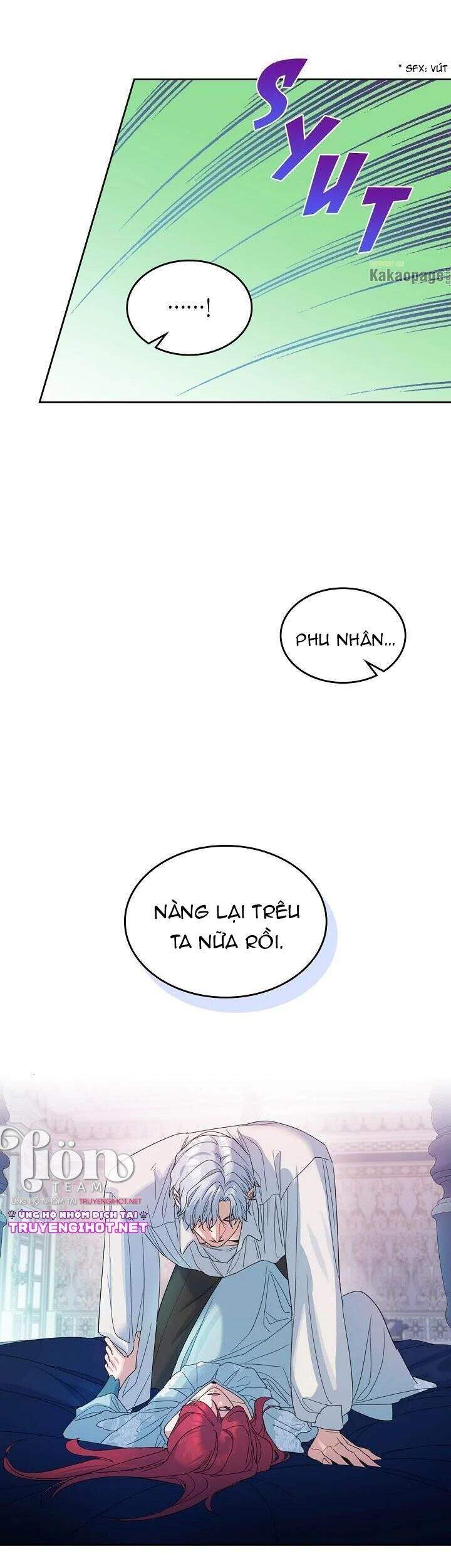 Người Đẹp Và Quái Vật: Chương 61